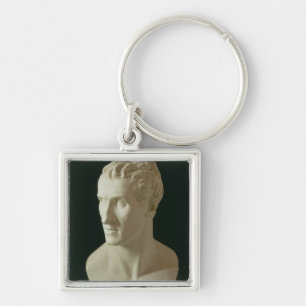 Porte-clés Autoportrait 6
