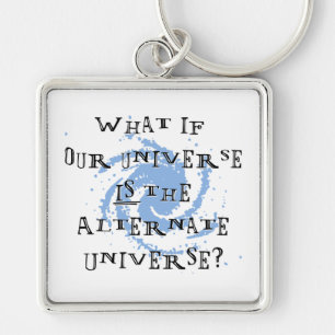 Porte-clés Autre univers