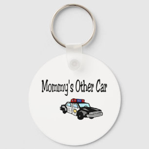 Porte-clés Autre voiture de maman