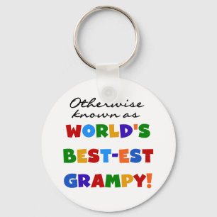 Porte-clés Autrement connu en tant que cadeaux du