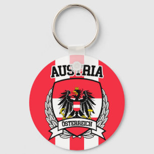 Porte-clés Autriche