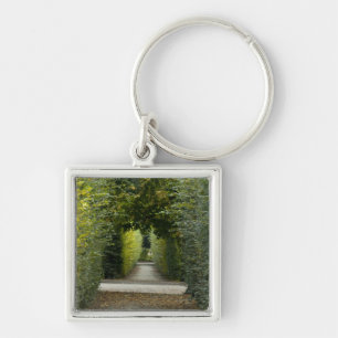 Porte-clés Autriche, Vienne. Baroque de Marie-Thérèse 2