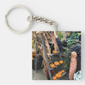 Porte-clés Autumn Decor (Devant)