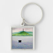 Porte-clés Avalon (Devant)