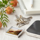 Porte-clés Ave César de Jean-Léon Gérôme (Côté)