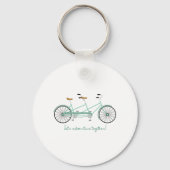 Porte-clés Aventure (Recto)