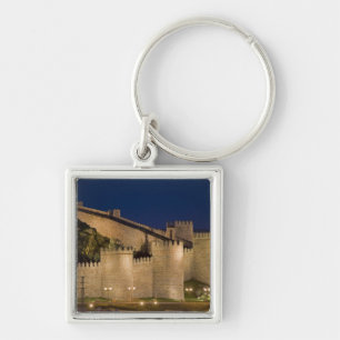 Porte-clés Avila, Castille-et-León, Espagne