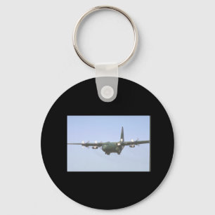 Porte-clés Avions de C-130 Hercule Transport_Military
