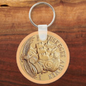 PORTE-CLÉS AVIONS DE TUSKEGEE - PORTE - CLÉ (Recto)