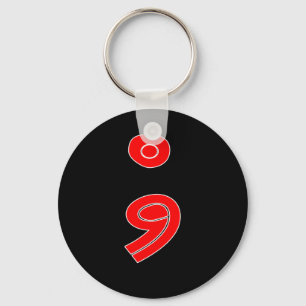 Porte-clés ; Avocat à la prévention du suicide - Semicolon de