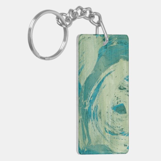 Porte-clés Avril Douches II (Devant gauche)