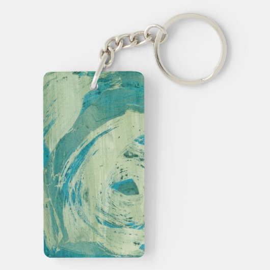 Porte-clés Avril Douches II (Dos)