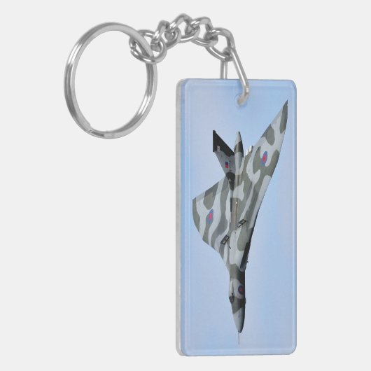 Porte-clés Avro Vulcan B.2 (Devant gauche)