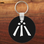 Porte-clés Awen (Recto)