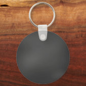 Porte-clés Awesome Mustache (Verso)