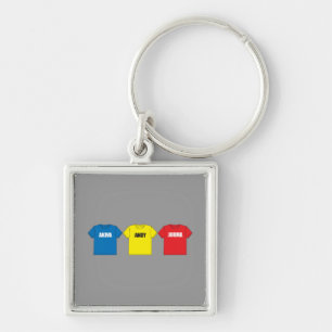 Porte-clés Awesometown