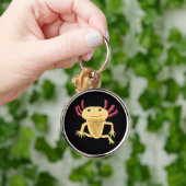 Porte-clés Axolotl (Main)
