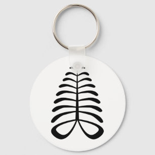 Porte-clés AYA   Symbole d'endurance et d'indépendance