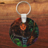 Porte-clés Aya Vision (Recto)