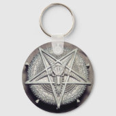 Porte-clés b08c_1 - Customisé (Recto)