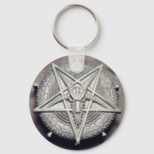 Porte-clés b08c_1 - Customisé (Recto)