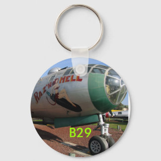 PORTE-CLÉS B-29 N° 2, B29