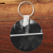Porte-clés B&W - Ant Weaver (Verso)