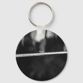 Porte-clés B&W - Ant Weaver (Verso)