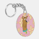 Porte-clés Babfly On Scooby Doo's Nose (Devant gauche)