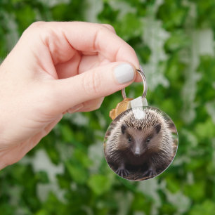 Porte-clés Baby Australian Echidna,