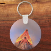 Porte-clés Baby Bird 2 (Recto)