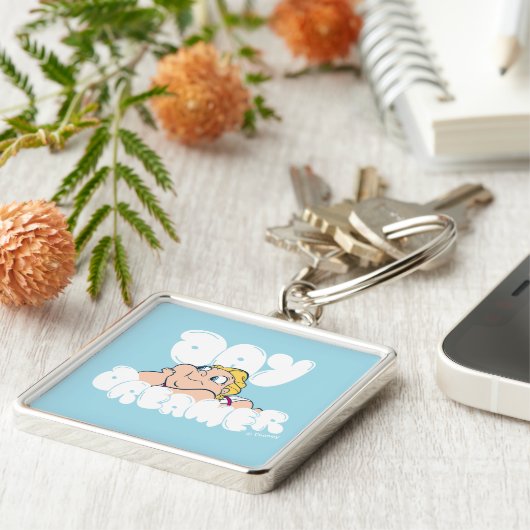 Porte-clés Baby Hercules - Day Dreamer Keychain (Côté)
