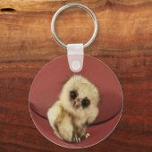Porte-clés Baby Owl Porte - clé (Recto)