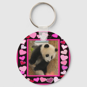Porte-clés baby-panda-00037-85x85