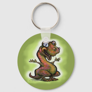 Porte-clés Baby T-Rex