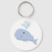 Porte-clés Baby Whale Porte - clé (Recto)