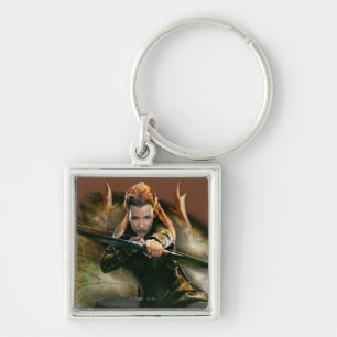 Porte-clés Bac de dessin TAURIEL™