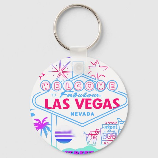 Porte-clés Backstreet Boys Millenniu (Recto)