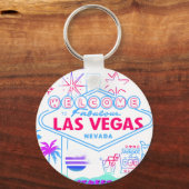 Porte-clés Backstreet Boys Millenniu (Recto)