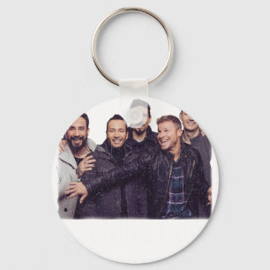 Porte-clés Backstreet Boys vintage