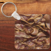 Porte-clés Bacon (Recto)