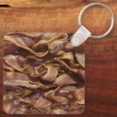 Porte-clés Bacon (Verso)
