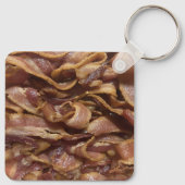 Porte-clés Bacon (Dos)