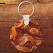 Porte-clés Bacon (Recto)