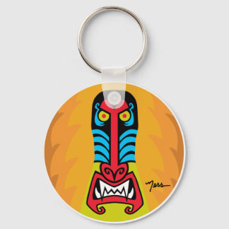 PORTE-CLÉS BAD ASS BABOON PORTE - CLÉ