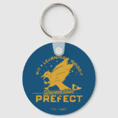 Porte-clés Badge Préfet RAVENCLAW™ (Recto)