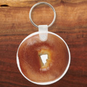 PORTE-CLÉS BAGEL 2 (Recto)