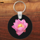 Porte-clés Bague à clé de la couche d'eau (Recto)