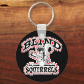 Porte-clés Bague de clé BS (Recto)