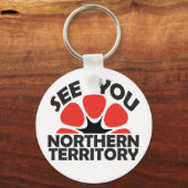 Porte-clés Bague de clé SYNT (Recto)